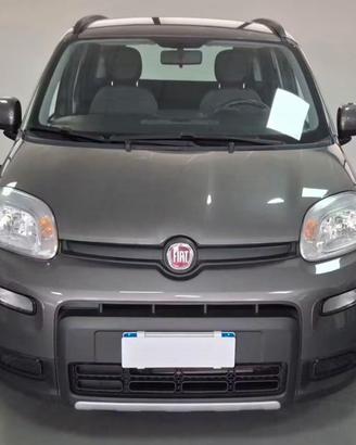 Fiat Panda 1.0 FireFly S&S Hybrid 17.000km