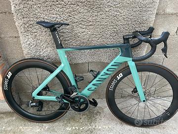 Canyon aeroad