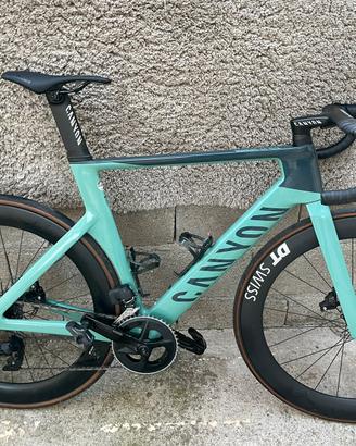 Canyon aeroad