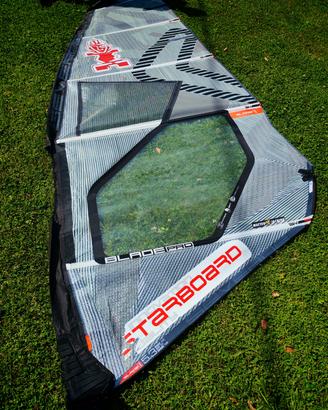 Severne Blade pro 5.3