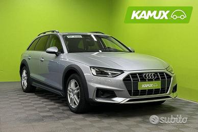 Ricambi usati audi a4 allroad