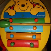 Gioco Winnie the Pooh