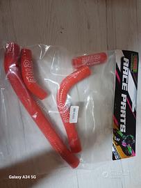 kit tubi radiatore