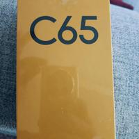 realme c65 smartphone 5g