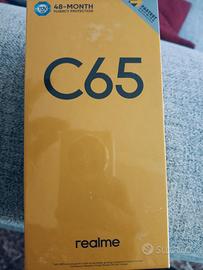 realme c65 smartphone 5g