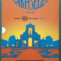 Cofanetto “Carosello 1957-1977” (2008)