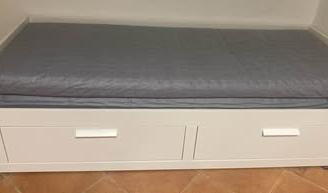 LETTO “DIVANO”
