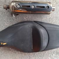 rimanenze nexus 500