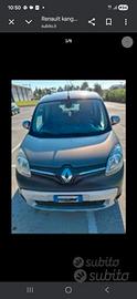 Renault Kangoo 1,5 dci 110 cv. mod. extrem