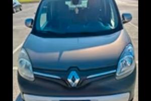 Renault Kangoo 1,5 dci 110 cv. mod. extrem