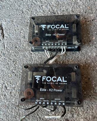 Materiale car audio LEGGI BENE