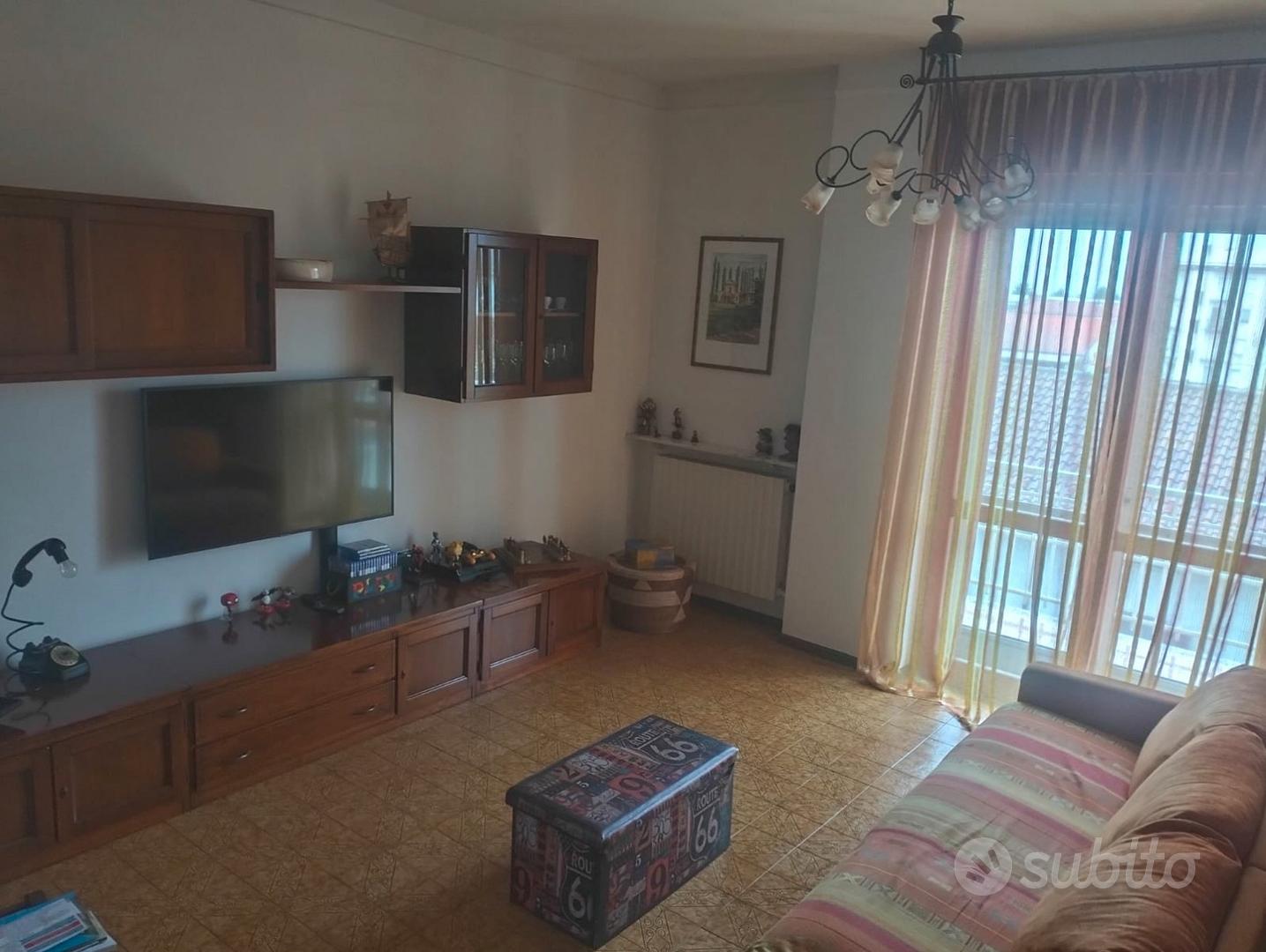 Appartamento trino - Vista 4