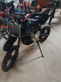 pit bike 125 4 marce