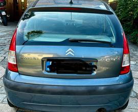 CITROEN C3 1ª serie - 2006