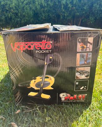 vaporetto pocket