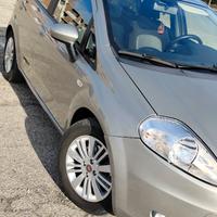 Fiat grande punto 1.4 t-jet emotion