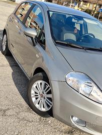 Fiat grande punto 1.4 t-jet emotion