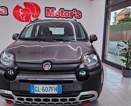 Fiat Panda Cross 1.2 EasyPower