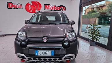 Fiat Panda Cross 1.2 EasyPower