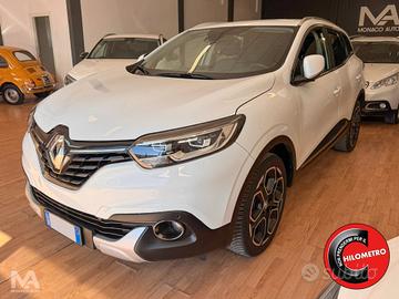 Renault Kadjar dCi 110CV Energy Sport Edition 2018
