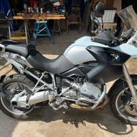 Bmw gs 1200