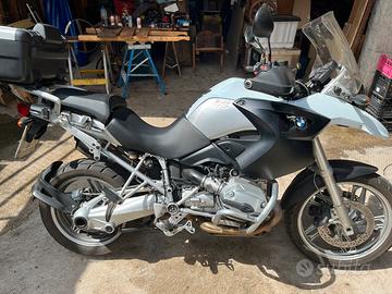 Bmw gs 1200