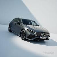 MUSATA E RICAMBI VARI MERCEDES CLASSE A 2024
