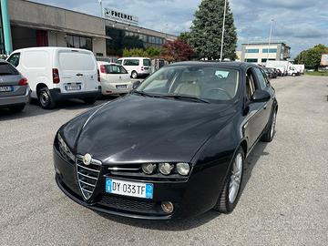 Alfa Romeo 159 1.9 JTDm 150CV Sportwagon Progressi