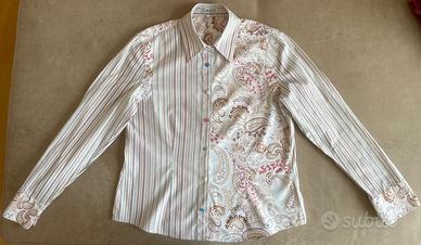 Camicia donna 42