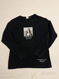 Maglia Zara Ragazzo/a 13/14 anni