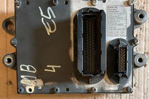 CENTRALINA MERCEDES 007 446 59 40 ZGS 001