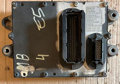 CENTRALINA MERCEDES 007 446 59 40 ZGS 001