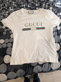maglia Gucci autentica