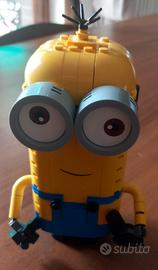set lego minions 