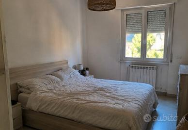 Bilocale con cantina a Salò