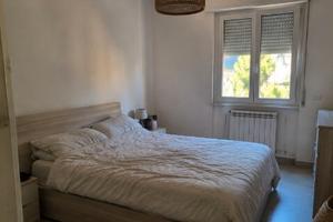 Bilocale con cantina a Salò