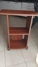 Carrellino porta tv
