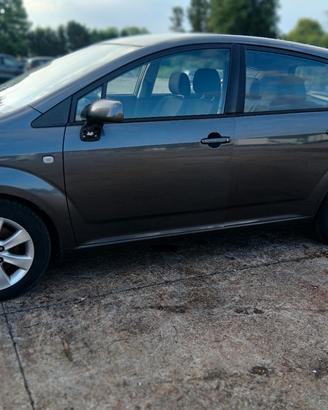Toyota Corolla Verso 2.2 16V D-4D DPF Sol