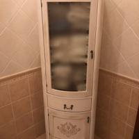 Vetrinetta shabby