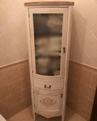 Vetrinetta shabby