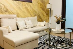 Appartamento nuovo arredato piazza armerina