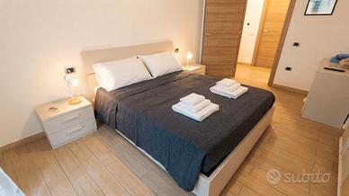 DAL 26 AGOSTO a 10min dal Poetto parcheggio privat