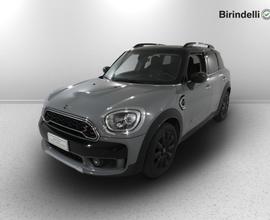 MINI Mini Countrym.(F60) - Mini 2.0 Cooper SD Hype