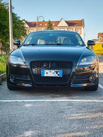Audi TT 2.0 TFSI 200cv DSG

