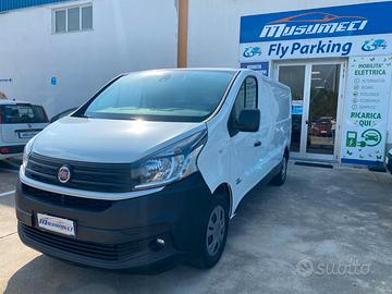 Fiat Talento 2.0 Ecojet 145cv S&S LH1 - 2020