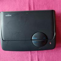 Segreteria telefonica Master HQ 440