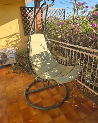 coppia di sedie 