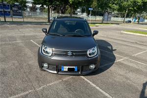 Suzuki Ignis Hybrid 1.2 4WD allestimento iTop
