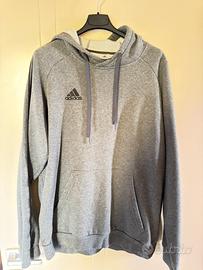Felpa ADIDAS taglia L