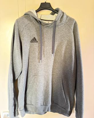 Felpa ADIDAS taglia L